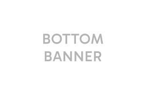 Bottom Banner